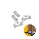 Kit Porta de Correr Sd-301 Fgv Original