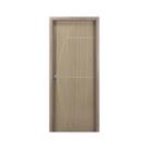 Kit Porta de Madeira Decorada 215x64cm com Batente de Mdf Ultra 10cm Gaúcha Mgm