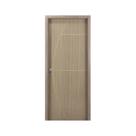 Kit Porta de Madeira Decorada 215x64cm com Batente de Mdf Ultra 10cm Gaúcha Mgm