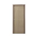 Kit Porta de Madeira Decorada 215x74cm com Batente de Mdf Ultra 10cm Gaúcha Mgm Kit Porta de Madeira Decorada 215x74cm com Batente de Mdf Ultra 10cm Gaúcha Mgm