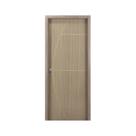 Kit Porta de Madeira Decorada 215x84cm com Batente de Mdf Ultra 10cm Gaúcha Mgm Kit Porta de Madeira Decorada 215x84cm com Batente de Mdf Ultra 10cm Gaúcha Mgm
