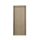 Kit Porta de Madeira Decorada 215x84cm com Batente de MDF Ultra 10cm Mantiqueira MGM