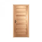 Kit Porta de Madeira Direita 213cmx104,5cmx12cm Pe28 Esel