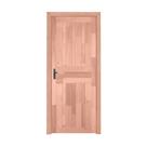 Kit Porta de Madeira Direita 213cmx84,5cmx9cm Pe801 Pop Esel