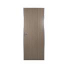 Kit Porta de Madeira Lisa 212x85cm com Batente de Alumínio 3,6cm Ecomadeiral Mgm Abertura Esquerda Kit Porta de Madeira Lisa 212x85cm com Batente de Alumínio 3,6cm Ecomadeiral Mgm Abertura Esquerda