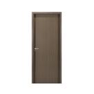 Kit Porta de Madeira Lisa 215x74cm com Batente de Mdf Ultra 12cm Melamínico Mgm Abertura Esquerda Kit Porta de Madeira Lisa 215x74cm com Batente de Mdf Ultra 12cm Melamínico Mgm Abertura Esquerda