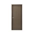 Kit Porta de Madeira Lisa 215x84cm com Batente de Mdf Ultra 10cm Melamínico Mgm