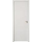 Kit Porta de MDF Pinhal M15/20 Interna, Abertura à Esquerda 213x95 cm, Branco Kit Porta de MDF Pinhal M15/20 Interna, Abertura à Esquerda 213x95 cm, Branco