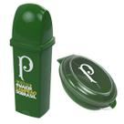 Kit Porta Escova Multiuso e Saboneteira Palmeiras Oficial Kit Porta Escova Multiuso e Saboneteira Palmeiras Oficial