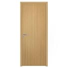 Kit Porta Interna Pinhal 10 a 15 cm, Abertura à Direita, Freijo Médio, 214 x 105 cm Kit Porta Interna Pinhal 10 a 15 cm, Abertura à Direita, Freijo Médio, 214 x 105 cm