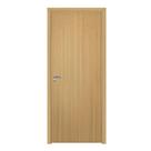 Kit Porta Interna Pinhal, Abertura à Esquerda, Freijó - 85x213cm Kit Porta Interna Pinhal, Abertura à Esquerda, Freijó - 85x213cm