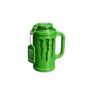Kit Porta Lata Monster Energy 3 em 1 com Tampa Protetora + Abridor Chaveiro - Kit Porta Lata Monster Energy 3 em 1 com Tampa Protetora + Abridor Chaveiro -