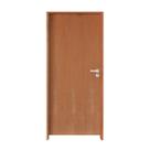 Kit Porta Lisa P.Imbuia Batente Ecológico 11 CM 72 X 2.10 Fech. Externa Stilo Lado Esquerdo - Hale Kit Porta Lisa P.Imbuia Batente Ecológico 11 CM 72 X 2.10 Fech. Externa Stilo Lado Esquerdo - Hale