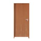 Kit Porta Lisa P.Imbuia Batente Ecológico 14 CM 62 X 2.10 Fech. Interna Stilo Lado Esquerdo - Hale Kit Porta Lisa P.Imbuia Batente Ecológico 14 CM 62 X 2.10 Fech. Interna Stilo Lado Esquerdo - Hale