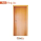Kit Porta Lisa Tauari Batente 3x13 Mapaf