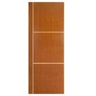 Kit Porta Madeira Frisada 4000 - 70x210 + Trilho Correr 1,40 Natural + Brinde - 319402915 + KT725