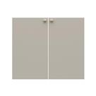 Kit Porta Módulo 70cm X 59,5cm Frame CabeCasa MadeiraOriginals Arenas