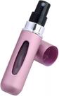 kit Porta Perfume Borrifador Recarregável 5ml