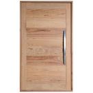 Kit Porta Pivotante Angelim, Rondosul P07, 117 x 217 cm