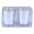 Kit Porta velas 5,5cm CV244567 Cazza Sortido