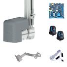 Kit Portão Eletrônico Basculante Peccinin BV F2000 1/3 HP