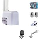 Kit Portão Eletrônico Basculante Peccinin Fast Gatter 1/4 com TX Car Kit Portão Eletrônico Basculante Peccinin Fast Gatter 1/4 com TX Car