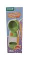 kit Portátil Agua e Ração Pet e Gato kit Portátil Agua e Ração Pet e Gato