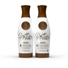 Kit Portier Cacao 1L Tratamento Capilar Profissional