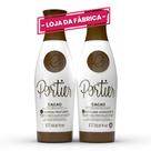 Kit Portier Cacao 1l