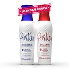 Kit Portier Exclusive 2x500ml - Progressiva
