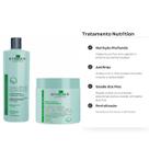 Kit Pós Progressiva Alto Impacto Nutrição Home Care