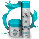 Kit Pós Progressiva Hidratação, Brilho E Maciez Renovados