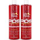 Kit pós química 1l - love potion
