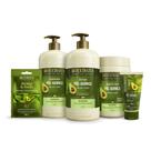 Kit Pós Química Completo Restauração Profunda Bio Extratus Oficial