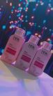 Kit pós-química mdk 300ml - shampoo 300ml + máscara 300g + leave-in 300ml