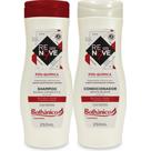 Kit Pós Química Renove Shampoo + Condicionador 250ml Bothanico
