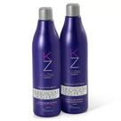 Kit Pós Selagem Kaizen Shampoo e Condicionador 2x1L