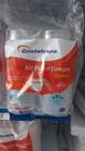 Kit pote e tampa 250ml 25 unidades Kit pote e tampa 250ml 25 unidades