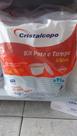 Kit pote e tampa 500ml 25 unidades
