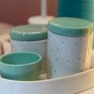 kit potes de higiene