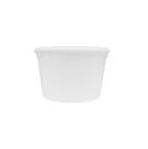 Kit Potes Delivery Fast Food Tampa 400ml 250un