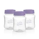 Kit potes leite mat keep - bb1127