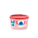 Kit Potinho Stitch Ohana 140mL + Mini Instantânea Mágica 575mL Stitch Ohana