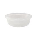 Kit Potinhos Marmita Congelada Freezer Microondas 160ml 400Un Kit Potinhos Marmita Congelada Freezer Microondas 160ml 400Un