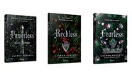 Kit Powerless + Reckless + Fearless (Lauren Roberts)