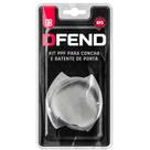 Kit PPF para Conchas e Batentes de Porta Dub Boyz DFEND
