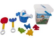 Kit Praia Infantil Monte Líbano