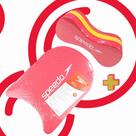 KIT Prancha de Natação Speedo Infantil + Flutuador Speedo Para Natação Swim