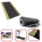 Kit Prancha Deck Mdf e Lona Para Esteira Movement Lx 150 G2 Kit Prancha Deck Mdf e Lona Para Esteira Movement Lx 150 G2