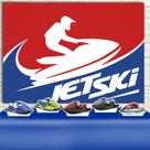 Kit Prata JET SKI -- IMPAKTO VISUAL Kit Prata JET SKI -- IMPAKTO VISUAL